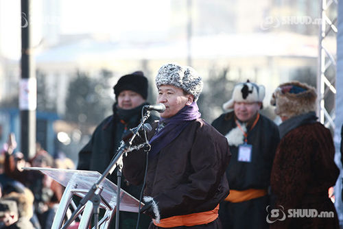 Т.Аюурсайхан нарын нэрийг хэзээ зарлах вэ
